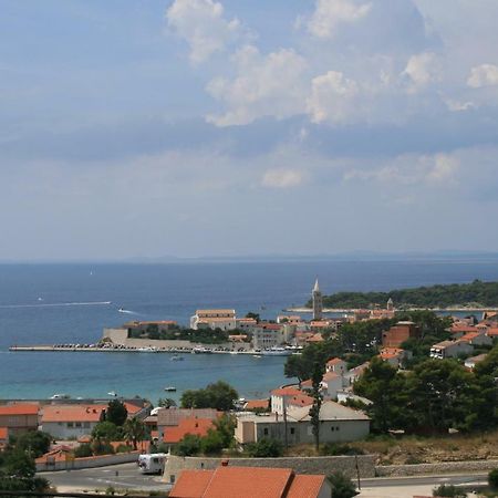 Apartment Aria Banjol Екстер'єр фото
