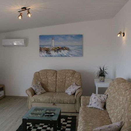 Apartment Aria Banjol Екстер'єр фото