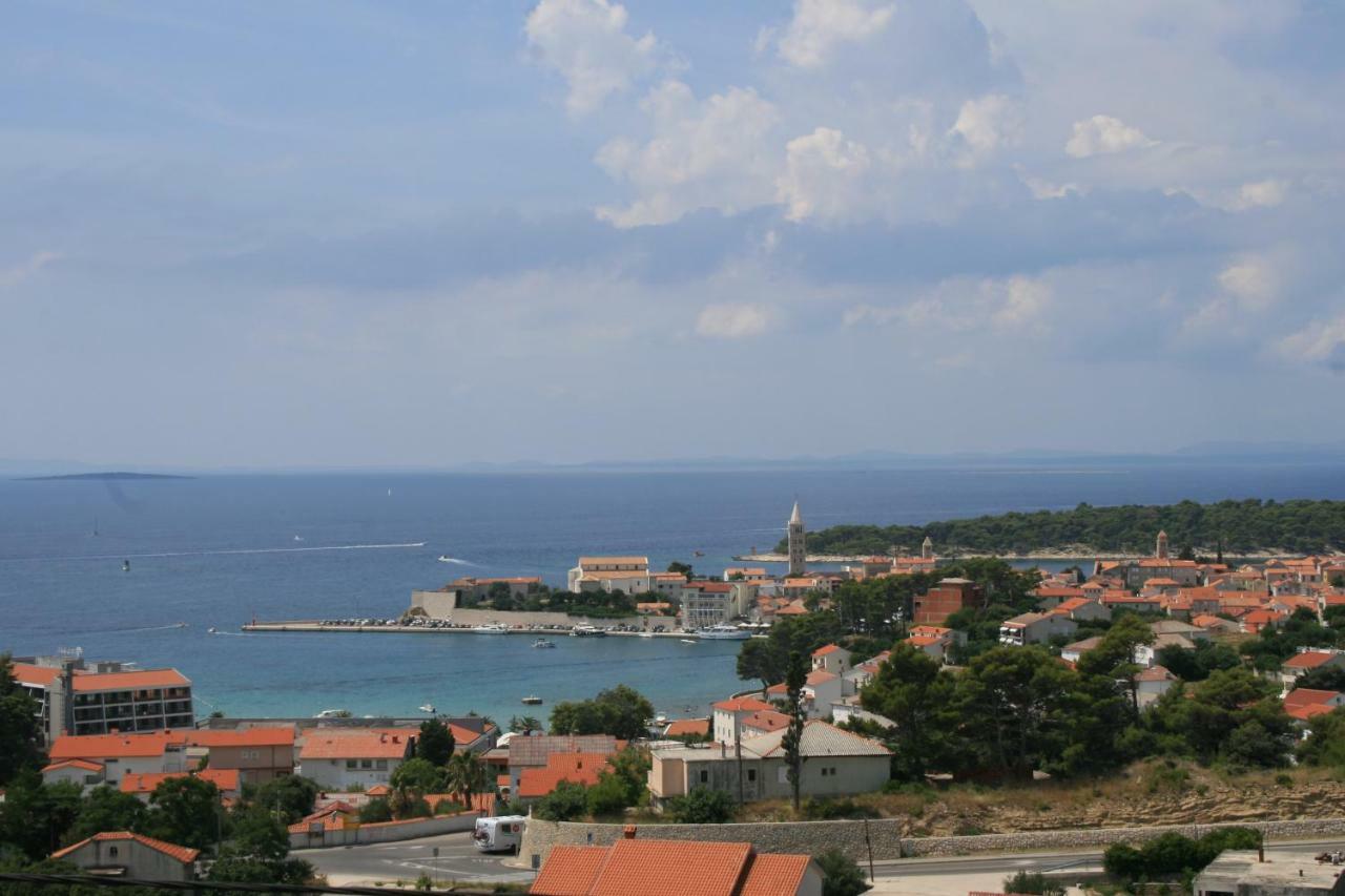 Apartment Aria Banjol Екстер'єр фото