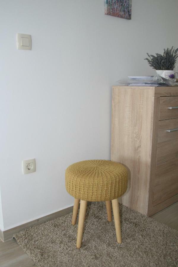 Apartment Aria Banjol Екстер'єр фото