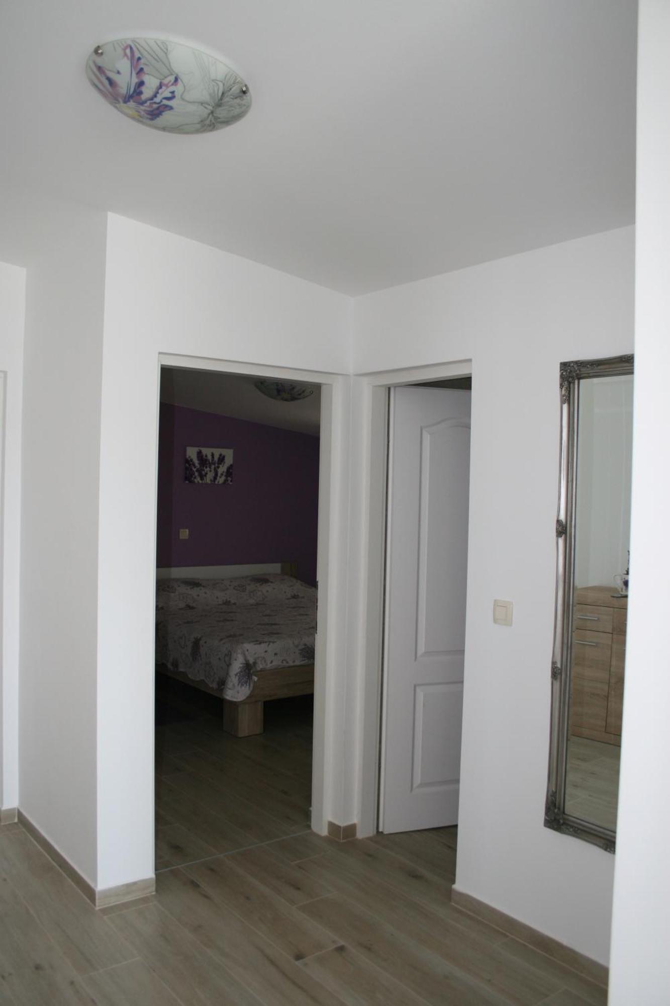 Apartment Aria Banjol Екстер'єр фото