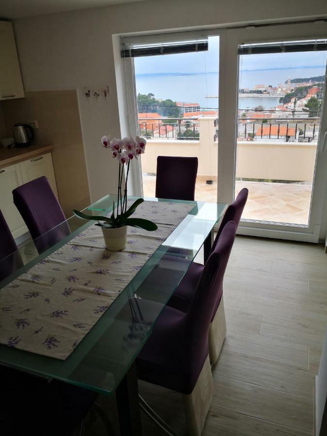 Apartment Aria Banjol Екстер'єр фото